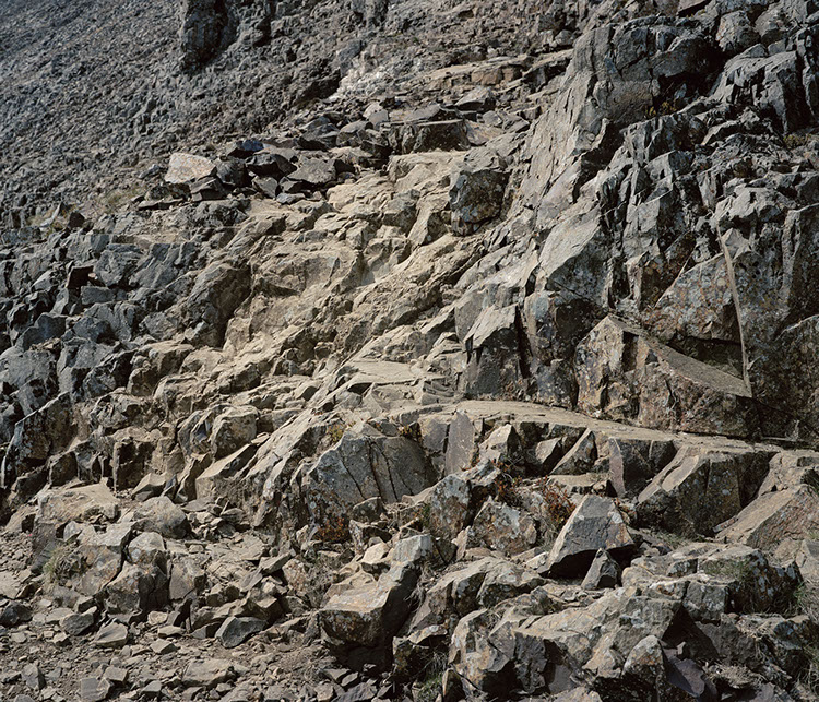 Simon Griggs Pen Y Gwryd