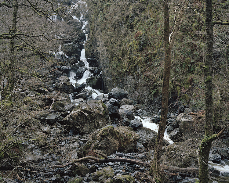 Simon Griggs The Cave Hotel