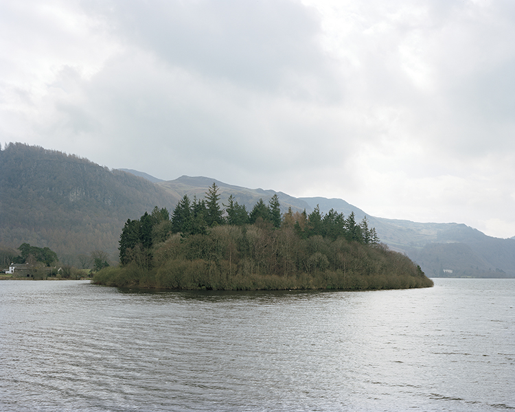 Simon Griggs The Cave Hotel